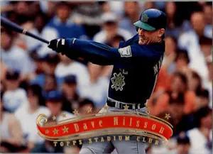 Dave Nilsson