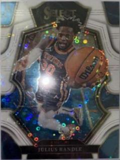 Julius Randle