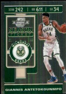 Giannis Antetokounmpo
