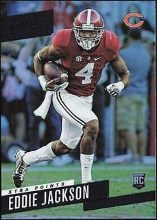 Eddie Jackson