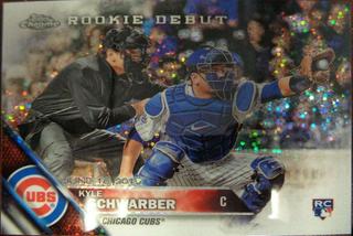 Kyle Schwarber
