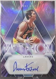 Jerry West