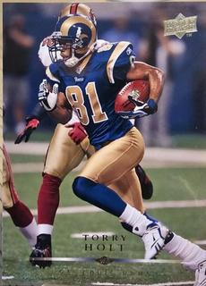 Torry Holt