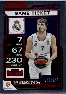 Luka Doncic
