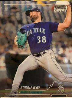 Robbie Ray