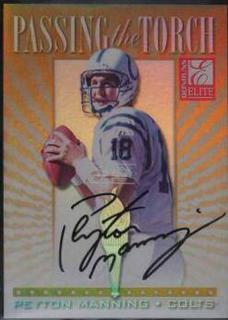 Peyton Manning