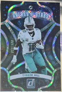 Tyreek Hill