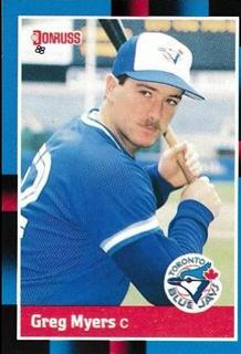Greg Myers