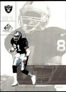 Tim Brown