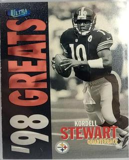 Kordell Stewart