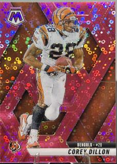Corey Dillon