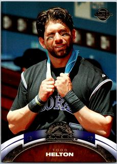 Todd Helton