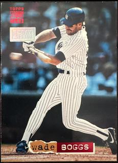 Wade Boggs