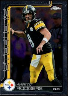 Aaron Rodgers