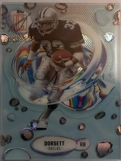 Tony Dorsett