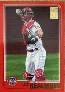 J. T. Realmuto