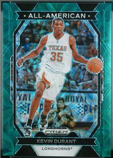 Kevin Durant