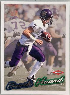 Brock Huard