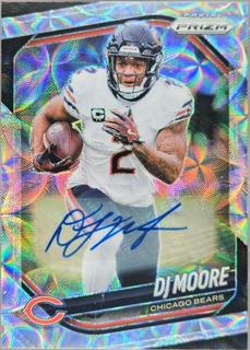 DJ Moore
