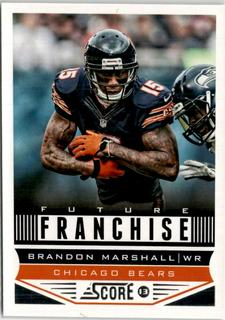 Brandon Marshall