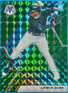 Lewin Diaz