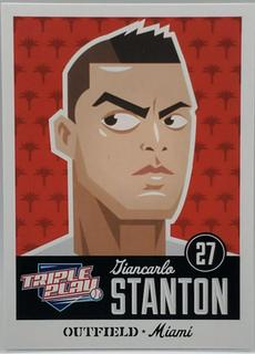 Giancarlo Stanton
