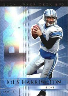 Joey Harrington