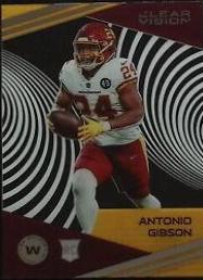 Antonio Gibson