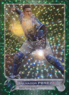 Salvador Perez