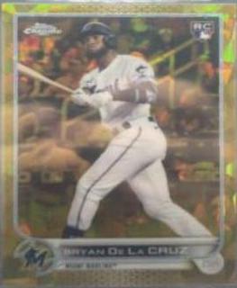 Bryan De La Cruz