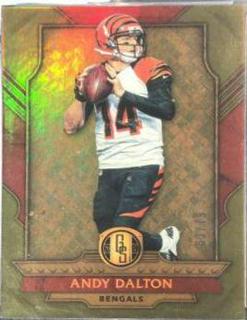 Andy Dalton
