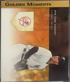 Andy Pettitte