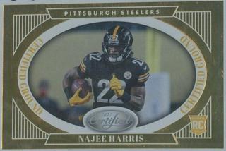 Najee Harris