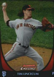 Tim Lincecum