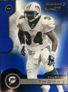 Thurman Thomas
