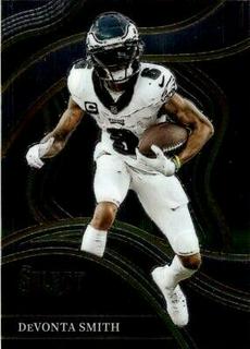 DeVonta Smith