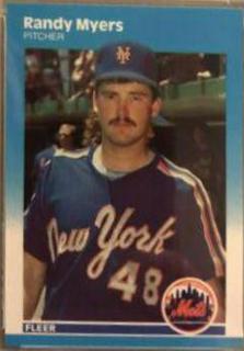 Randy Myers