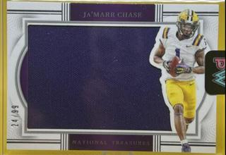 Ja'Marr Chase