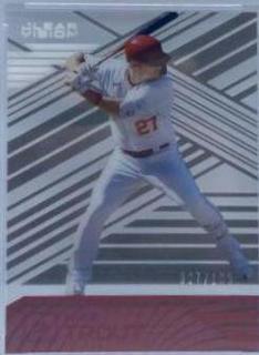 Mike Trout