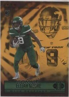 Elijah Moore