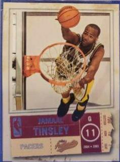 Jamaal Tinsley