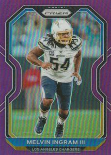 Melvin Ingram III