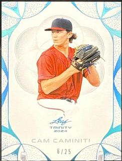 Cam Caminiti