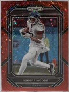 Robert Woods