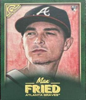 Max Fried
