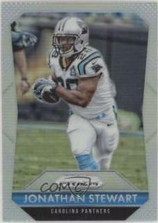 Jonathan Stewart
