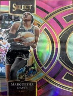 Marquesha Davis