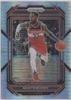 Monte Morris