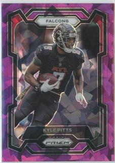 Kyle Pitts