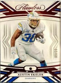 Austin Ekeler